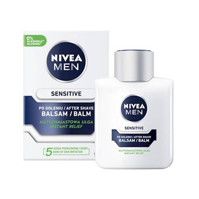 Nivea Men Balsam Po Goleniu...