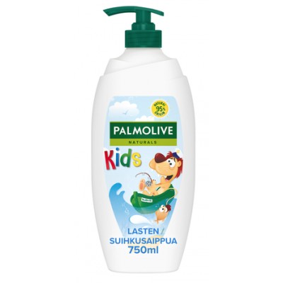 Palmolive KIDS Żel i płyn...
