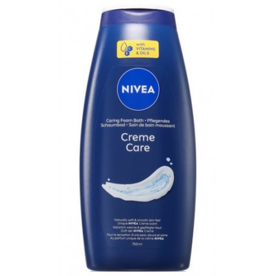 Nivea Woman żel pod...