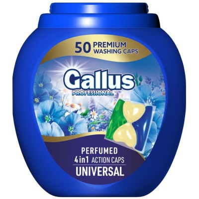 Gallus kapsułki Perfumowane...
