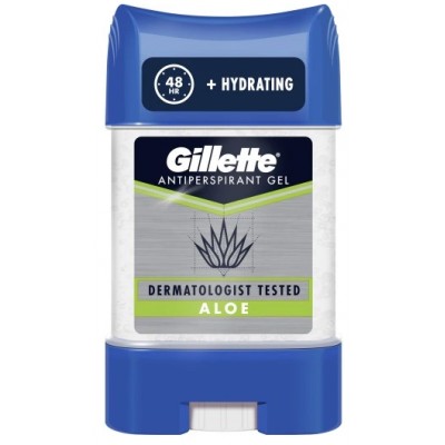Gillette Dezodorant w...
