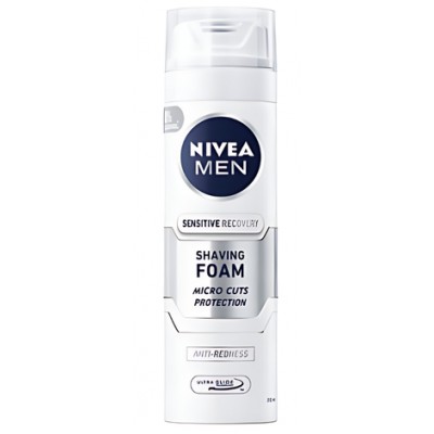 Nivea MEN ( Pianka) do...