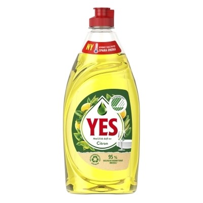 YES płyn do naczyń 520ml...