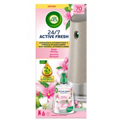 AirWick 24/7 Active Fresh...