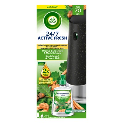 AirWick 24/7 Active Fresh...