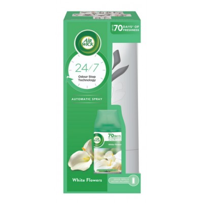 AirWick Freshmatic...