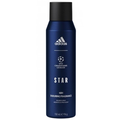 ADIDAS MEN deo SPRAY 150ml...