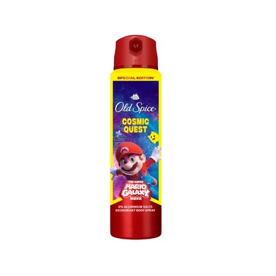 OLD SPICE Dezodorant spray...