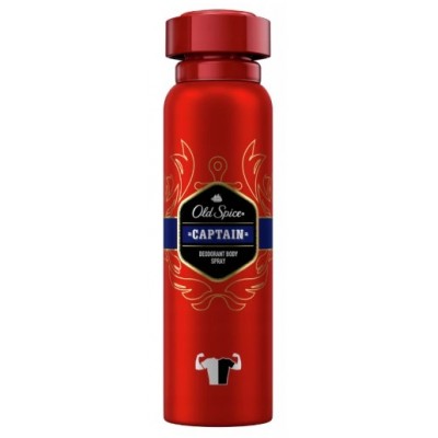 OLD SPICE Dezodorant spray...