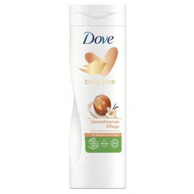 Dove Body Love Balsam do...