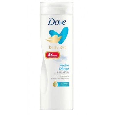 Dove Body Love Balsam do...