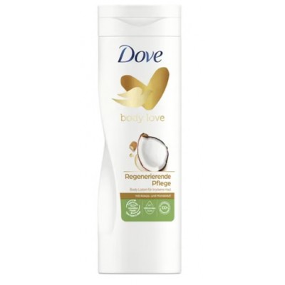 Dove Body Love Balsam do...