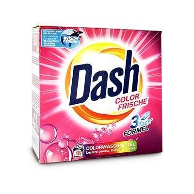 Dash Proszek do prania...