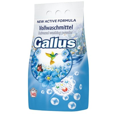 Gallus Proszek (Folia)...