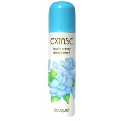 Extase deo 150ml Bouquet...