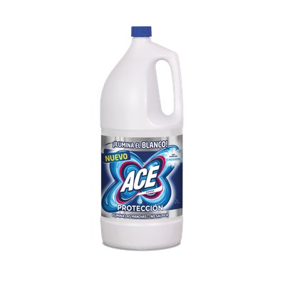 ACE 2L Wybielacz Ilumina el...