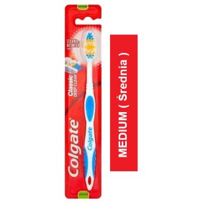 COLGATE Szczoteczka Classic...
