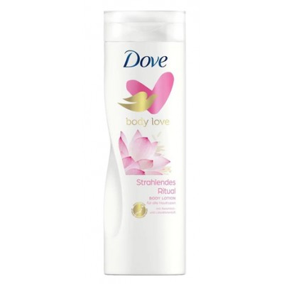 Dove Body Love Balsam do...