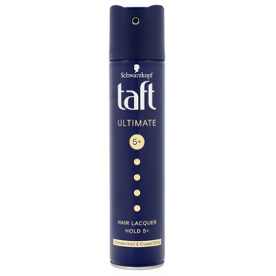 TAFT Lakier do włosów 250ml...