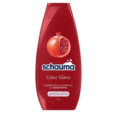 Schauma Szampon 400ml Color...
