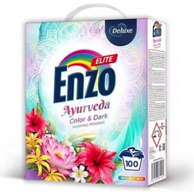 DeLuxe ENZO Elite Proszek...