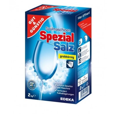 G&G Sól do zmywarek 2kg