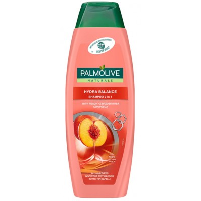 Palmolive Szampon 350ml...