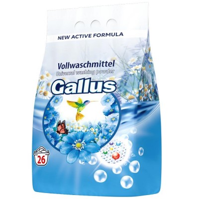 Gallus Proszek (Folia)...