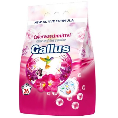 Gallus Proszek (Folia)...