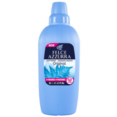 Felce Azzurra do płukania...