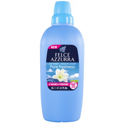Felce Azzurra do płukania...