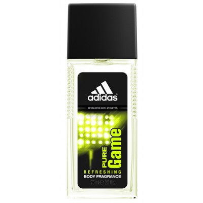 ADIDAS MEN dezodorant szkło...