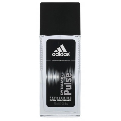 ADIDAS MEN dezodorant szkło...