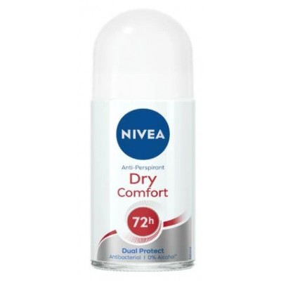 Nivea Deo roll-on 50 ml...
