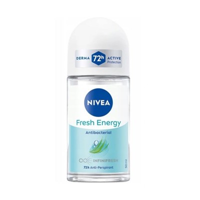 Nivea Deo roll-on 50 ml...