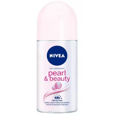 Nivea Deo roll-on 50 ml...