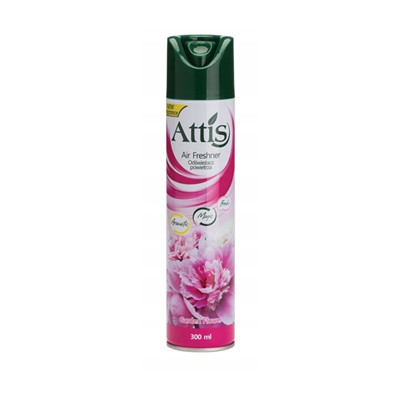 ATTIS Odświeżacz Spray...