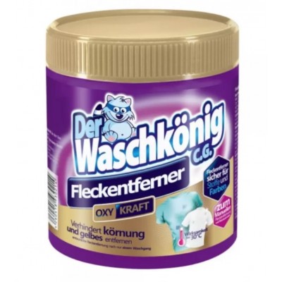 Waschkönig OXY Odplamiacz...
