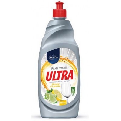Deluxe PLATINUM ULTRA płyn...