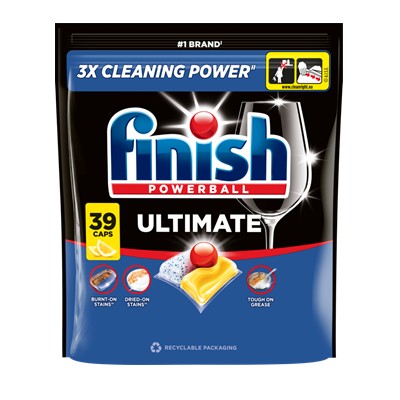 Finish Powerball ULTIMATE...