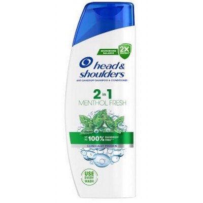 Head & Shoulders Szampon...