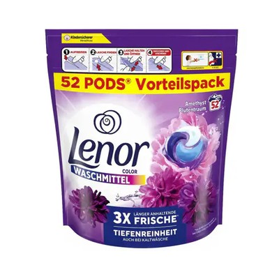 Lenor Kapsułki All in1 PODS...