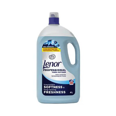 Lenor Koncentrat (200p) 4L...