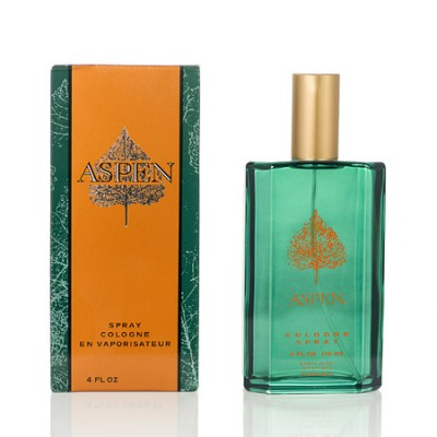 ASPEN Woda Kolońska 118ML
