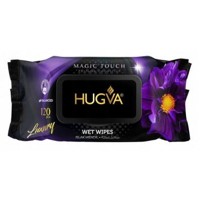 Hugva Perfumowane...