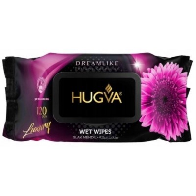 Hugva Perfumowane...