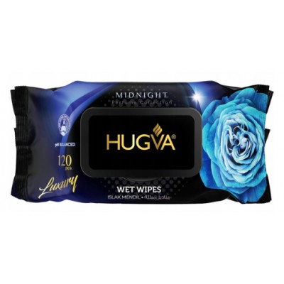 Hugva Perfumowane...