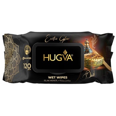 Hugva Perfumowane...