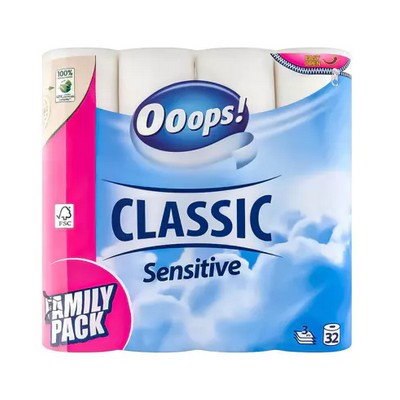 Papier Toaletowy Ooops!...