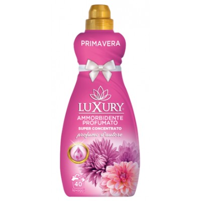 LUXURY Super Koncentrat do...